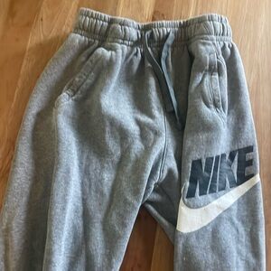 Nike YL Sweat Pants